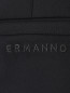 Однотонные брюки расклешенного кроя Ermanno Firenze  –  Деталь
