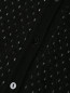 Комплект кардиган и блуза из шерсти Max Mara  –  Деталь