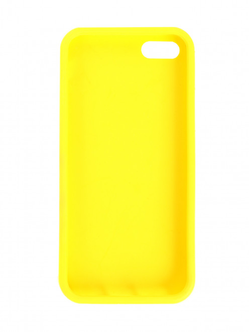 Чехол для IPhone 4 Gucci - Обтравка1