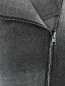 Шерстяная куртка на молнии Antonio Marras  –  Деталь