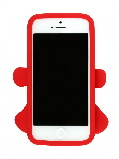 Чехол для iPhone 5 - Общий вид