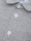 Рубашка из хлопка Aletta  –  Деталь