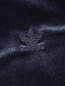 Толстовка на молнии с логотипом Adidas Originals  –  Деталь1