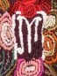 Свитер крупной вязки с вышивкой Antonio Marras  –  Деталь