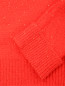 Джемпер из шерсти и кашемира декорированный пайетками Etro  –  Деталь