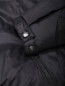 Куртка на молнии с меховой отделкой Tatras  –  Деталь1