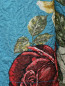 Юбка с цветочным узором Antonio Marras  –  Деталь