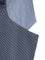 Пиджак из шелка с узором Corneliani ID  –  Деталь1