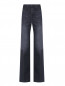 Расклешенные джинсы с карманами 7 For All Mankind  –  Общий вид