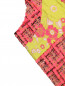 Жакет из комбинированной ткани Moschino Boutique  –  Деталь1