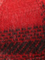 Кепка из шерсти декорированная бисером N21  –  Деталь1
