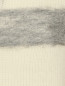 Джемпер из шерсти и кашемира с шелковыми вставками Halston  –  Деталь1