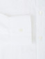 Рубашка из льна с узором Ermanno Scervino  –  Деталь1