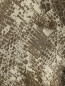 Платье-мини из шелка с абстрактным узором Guess by Marciano  –  Деталь