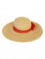 Шляпа с декором Catya  –  Обтравка2