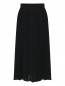 Плиссированная юбка-миди Max Mara  –  Общий вид