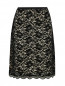 Кружевная юбка Marc Jacobs  –  Общий вид