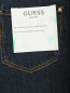 Однотонные широкие джинсы Guess  –  Деталь1
