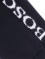 Костюм из шерсти с логотипом BOSCO  –  Деталь1