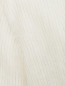 Рубашка из льна с узором "полоска" Marina Sport  –  Деталь