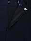 Классические брюки с боковыми карманами Kenzo  –  Деталь