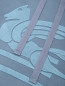 Толстовка из хлопка с логотипом Etro  –  Деталь