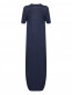 Трикотажное платье с короткими рукавами Joop  –  Общий вид