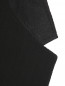 Однобортный жакет из смешанной шерсти Max Mara  –  Деталь