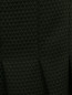 Юбка-годе из фактурной ткани Kenzo  –  Деталь1