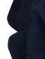 Пиджак из шерсти и хлопка с накладными карманами I Pinco Pallino  –  Деталь2