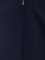 Классическая юбка-карандаш Moschino  –  Деталь