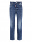 Прямые джинсы с карманами Dsquared2  –  Общий вид
