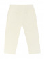 Хлопковые брюки с карманами Il Gufo  –  Обтравка1
