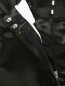 Юбка-миди с карманами Calvin Klein 205W39NYC  –  Деталь1