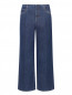 Укороченные джинсы свободного кроя Sonia Rykiel  –  Общий вид