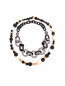 Многоярусное ожерелье из бусин Weekend Max Mara  –  Общий вид