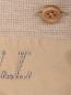 Воротник с отделкой из страз Max Mara  –  Деталь1