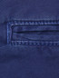 Укороченные брюки из смешанного хлопка Richard J. Brown  –  Деталь