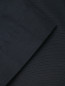 Однотонная рубашка из хлопка Max Mara  –  Деталь