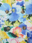 Плащ из хлопка с цветочным узором Ralph Lauren  –  Деталь