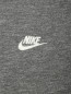 Футболка из хлопка с логотипом Nike  –  Деталь