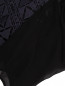 Платье ажурное из вискозы Karl Lagerfeld  –  Деталь1