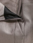 Прямые брюки с декорацией Anne Valerie Hash  –  Деталь1