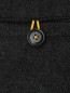 Пиджак из хлопка с карманами S.Oliver  –  Деталь2