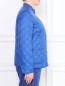 Стеганая куртка с боковыми карманами Marina Sport  –  Модель Верх-Низ2