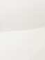 Жакет изо льна с коротким рукавом и контрастной отделкой Voyage by Marina Rinaldi  –  Деталь2