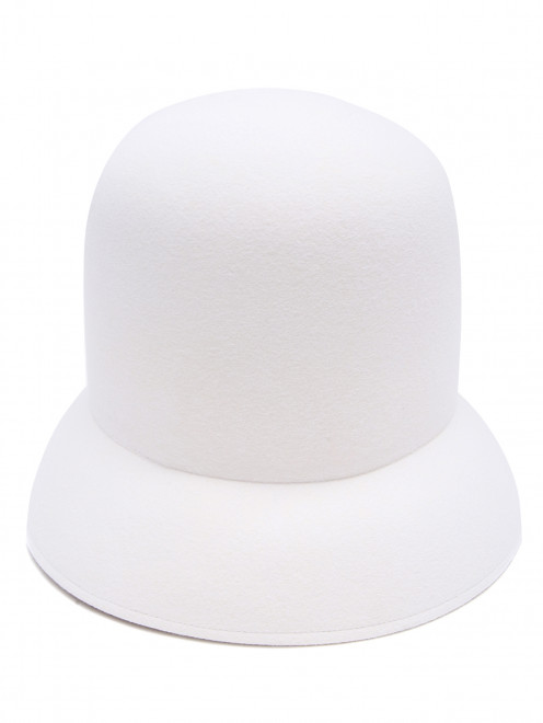 Фетровая шляпа из шерсти  - Общий вид