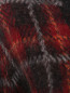 Джемпер из шерсти с V-образным вырезом и узором N21  –  Деталь1