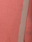 Джемпер из шерсти с V-образным вырезом Joop  –  Деталь