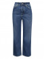 Укороченные джинсы прямого кроя Dondup  –  Общий вид